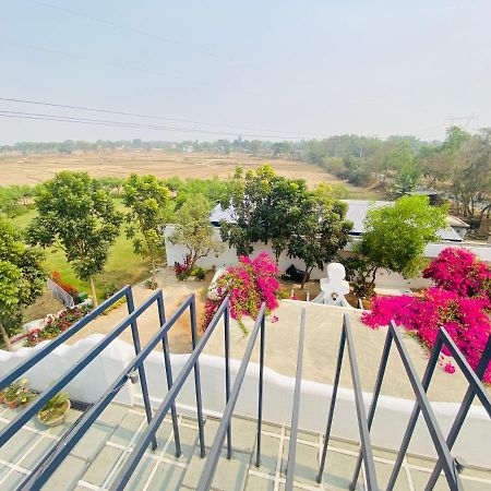 Ananda Resorts Shantiniketan Sri Niketan المظهر الخارجي الصورة