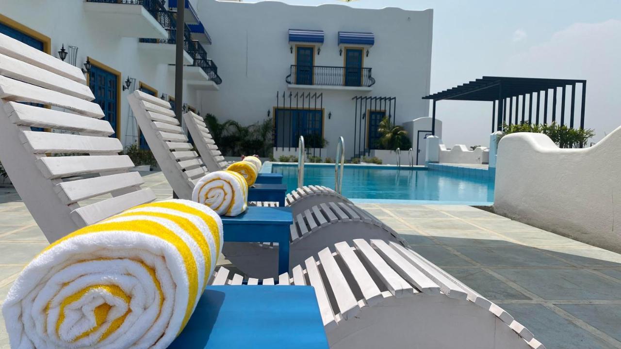 Ananda Resorts Shantiniketan Sri Niketan المظهر الخارجي الصورة