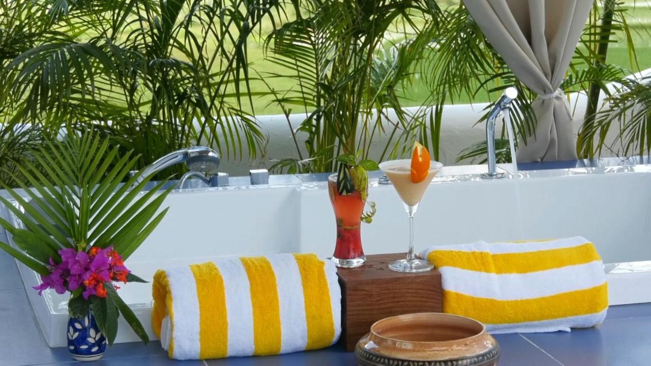 Ananda Resorts Shantiniketan Sri Niketan المظهر الخارجي الصورة