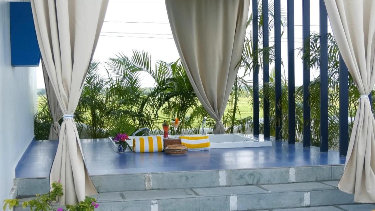 Ananda Resorts Shantiniketan Sri Niketan المظهر الخارجي الصورة