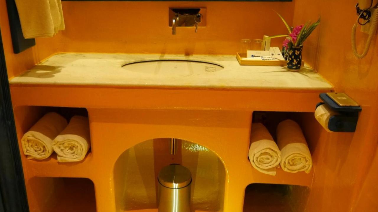 Ananda Resorts Shantiniketan Sri Niketan المظهر الخارجي الصورة