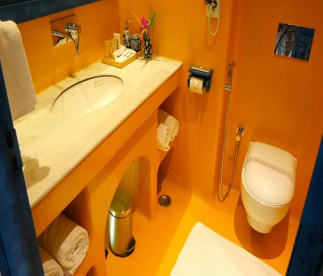 Ananda Resorts Shantiniketan Sri Niketan المظهر الخارجي الصورة