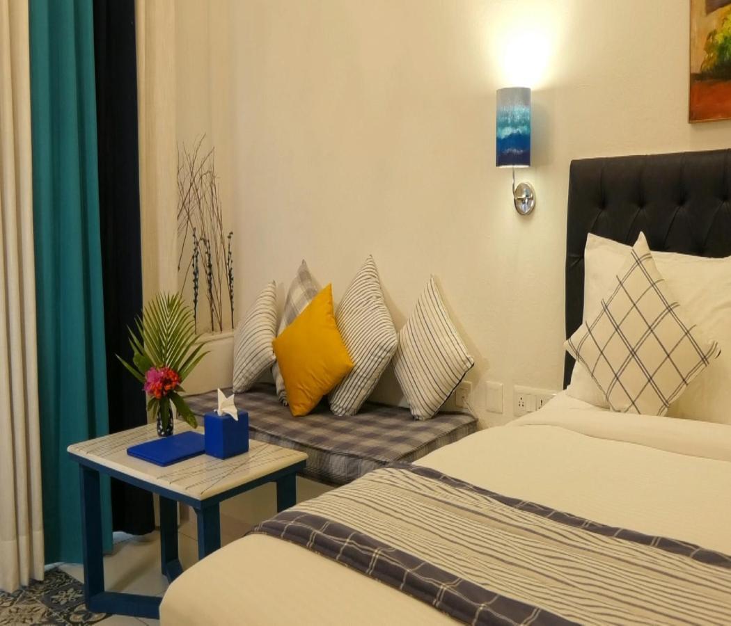 Ananda Resorts Shantiniketan Sri Niketan المظهر الخارجي الصورة