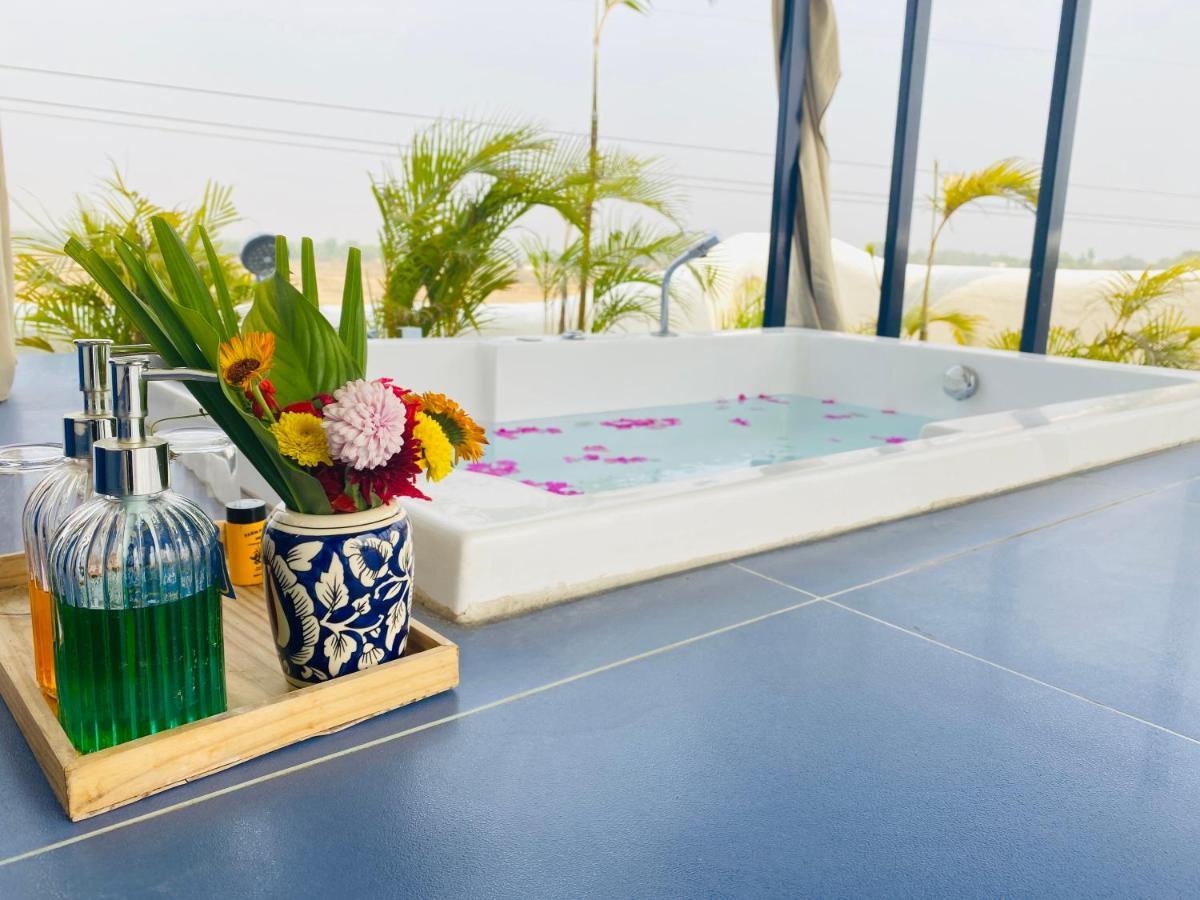 Ananda Resorts Shantiniketan Sri Niketan المظهر الخارجي الصورة