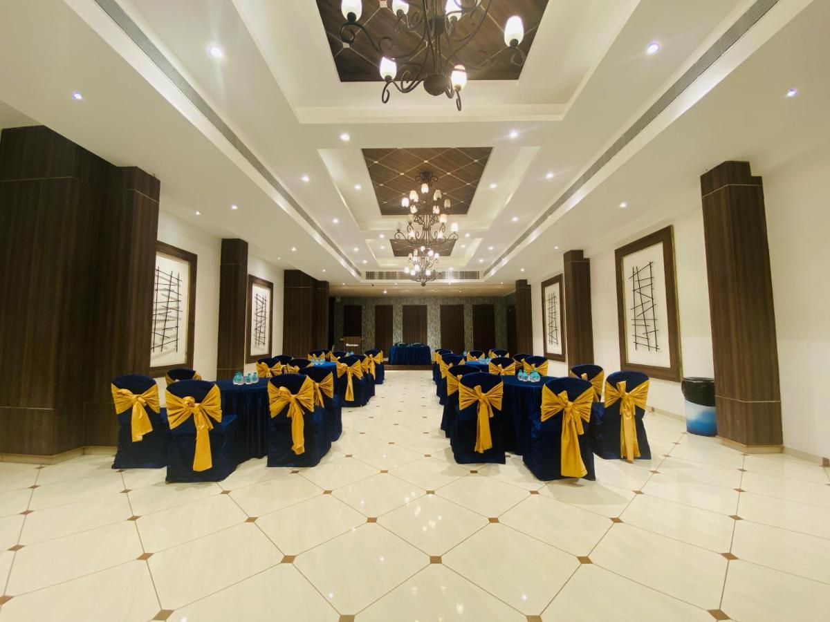 Ananda Resorts Shantiniketan Sri Niketan المظهر الخارجي الصورة