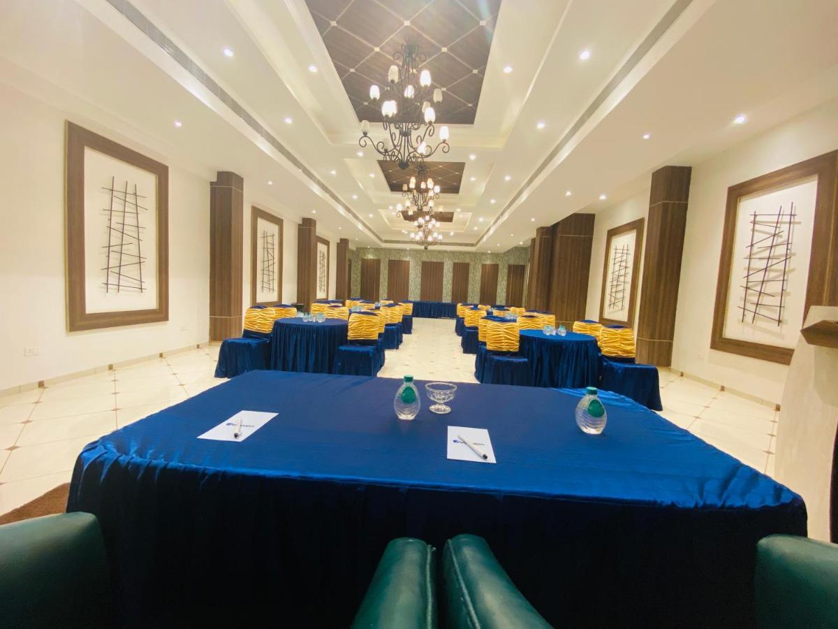 Ananda Resorts Shantiniketan Sri Niketan المظهر الخارجي الصورة