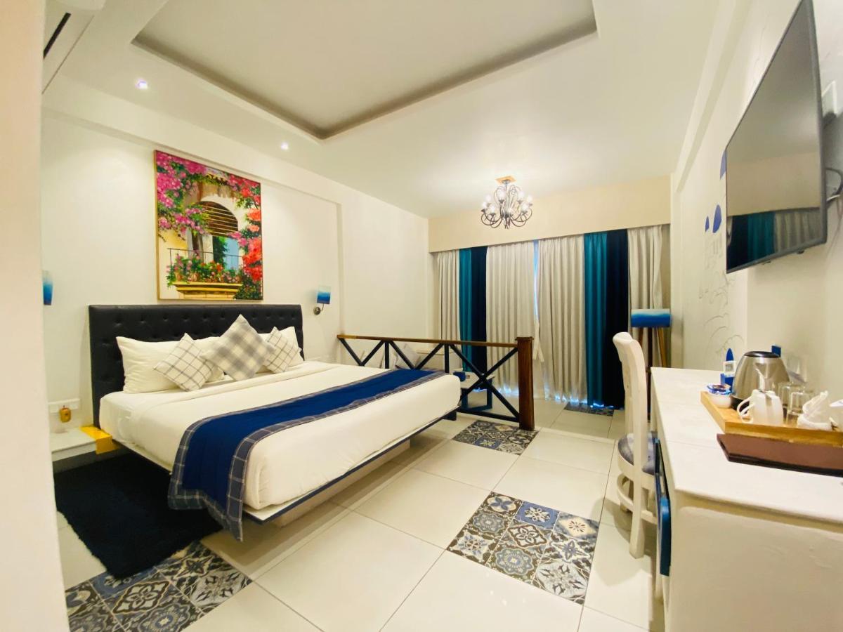 Ananda Resorts Shantiniketan Sri Niketan المظهر الخارجي الصورة